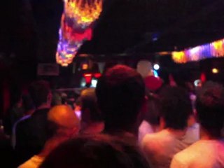 Dolly Party @ SPARTACUS