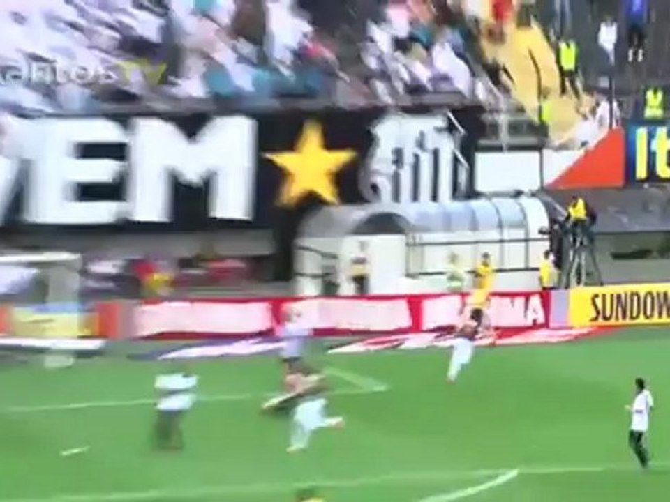 2 GOLES A VASCO DA GAMA