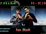 DJ H-KiM Feat 2RIM - FAN BLADI ( X-Clusive SOng )