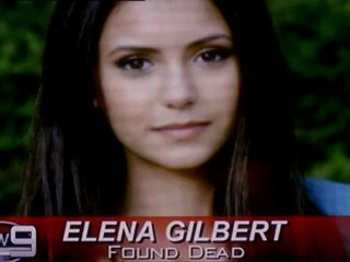 Vampire Diaries: Stefan's Nightmarish Dream About Damon 😱