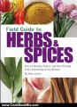 Cooking Book Review: Field Guide to Herbs & Spices by Aliza Green