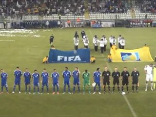 Κύπρος-Νορβηγία-Εθνικός Υμνος Νορβηγίας