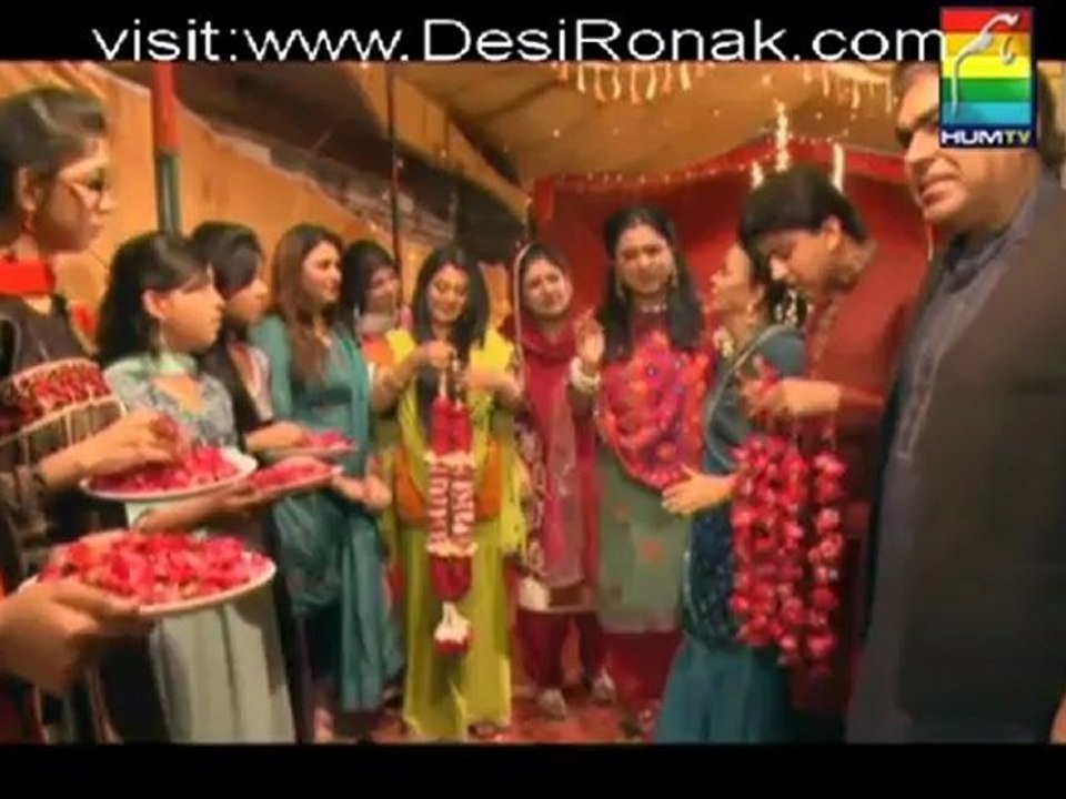 Raju Rocket Episode 30 - 16th October 2012 part 1 High Quality