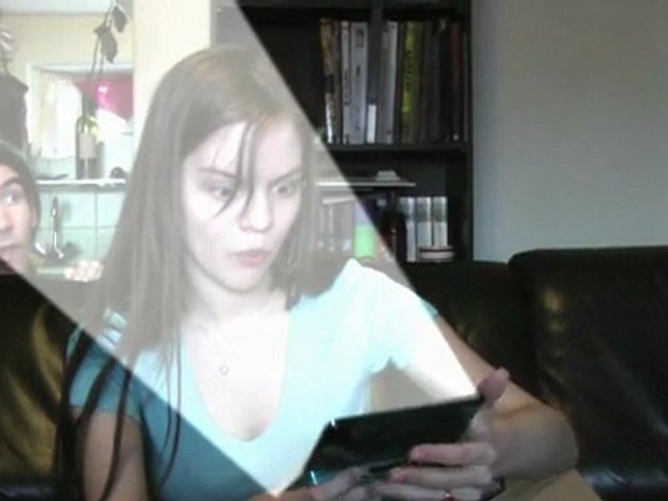 [RRS] Episode 2: The Nintendo 3DS