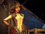 Borderlands 2 DLC Captain Scarlett and her Pirate’s Booty