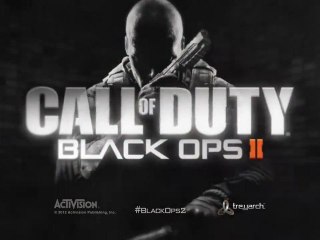 Call of Duty : Black Ops II  - Pub TV