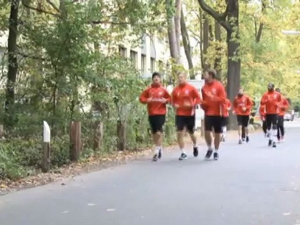 Stefan Aigner: ''Wissen, wo wir herkommen''