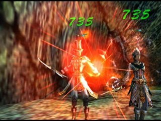 Vidéo promotionnelle de la Guilde "Legend Of The Colossus", sur Shaiya, Serveur Proelium.