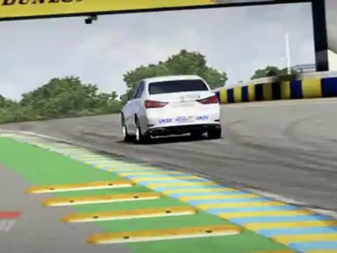 ELITE MOTORSPORTS UK ON FORZA 4 JOIN TODAY 30 SEC VIDEO RACE PART 1