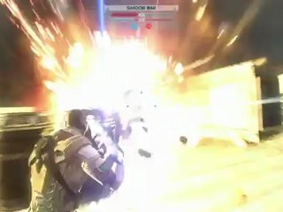 Defiance - Multi Dev Diary