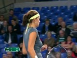 Luxembourg - Goerges écrase Soler-Espinosa