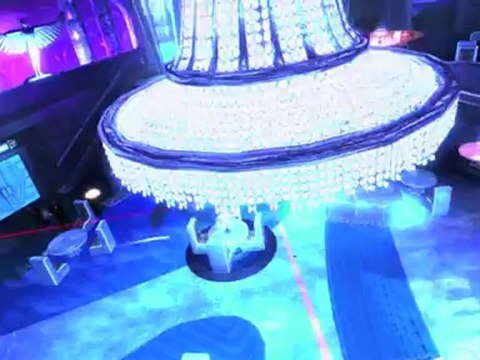 007 Legends_Trailer di lancio [720p]