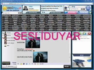SESLİDUNYA.COM