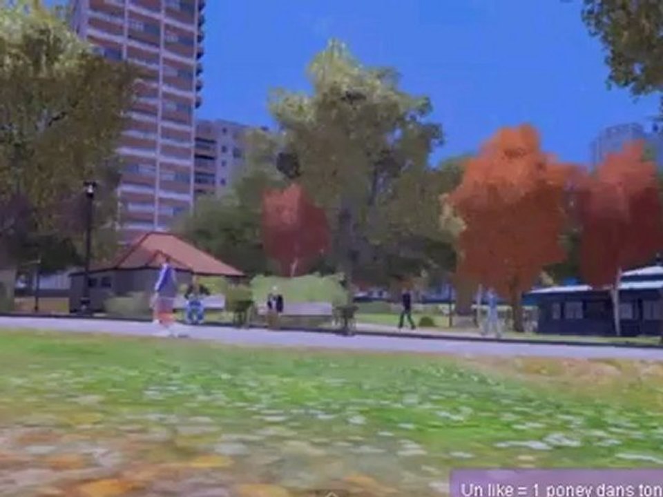 Montage GTA IV (ArcPigeon82 ) XBOX 360