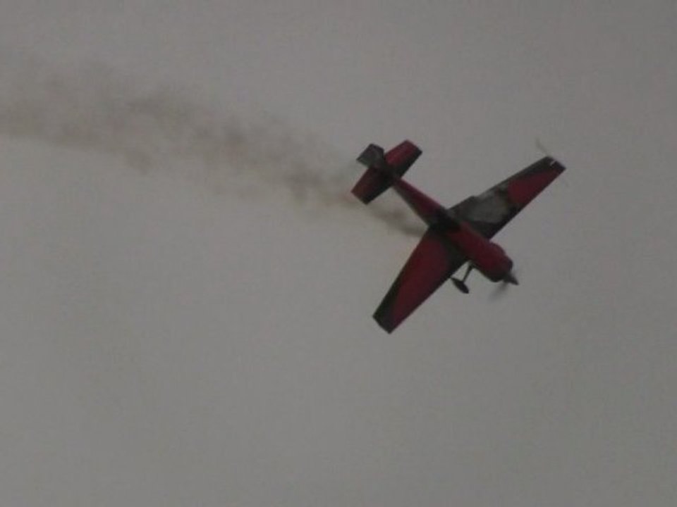 Rennes Airshow 2012 Ivanoff
