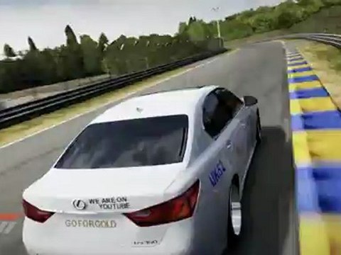 ELITE MOTORSPORTS UK ON FORZA 4 JOIN TODAY 30 SEC VIDEO RACE PART 7