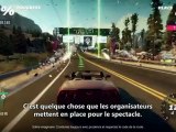 Forza Horizon - Bande-annonce 
