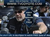 Sons of Anarchy season 5 Episode 3 - Laying Pipe