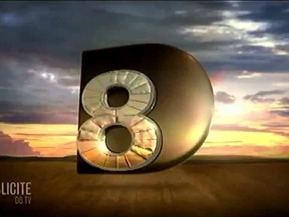 Jingle Publicitaire 20 (2012)