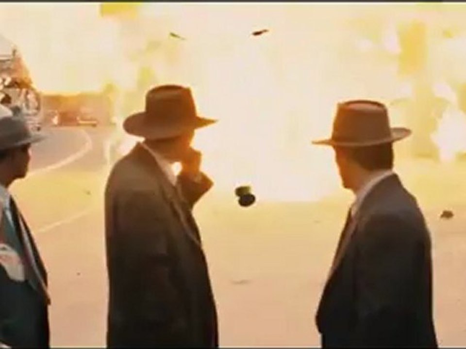 Gangster Squad (2013)