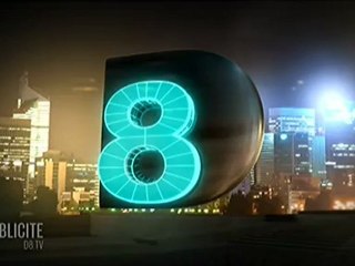 Jingle Publicitaire  14 (2012)