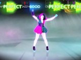 Just Dance 4 Kinect Trailer