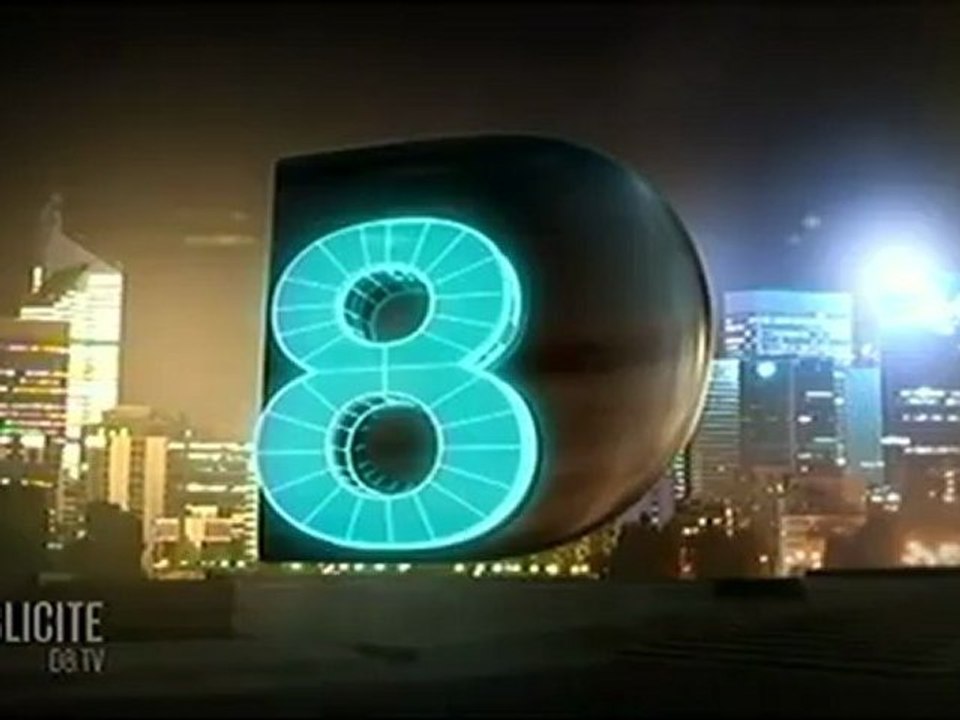 Jingle Publicitaire 15 (2012)