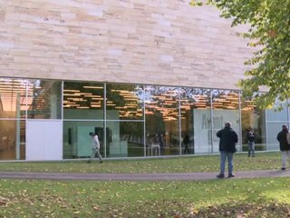 Coup de maître pour les voleurs d'art aux Pays-Bas