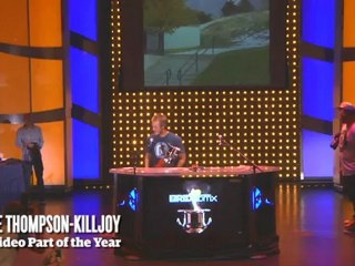 The Monday Edit: 2012 NORA Cup Highlights