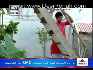 Mehmoodabad Ki Malkain Episode 321 - 16th October 2012 part 1 High Quality