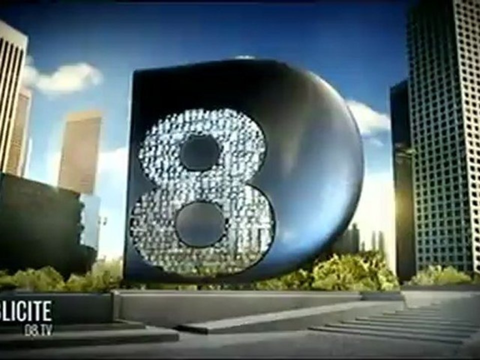 Jingle Publicitaire 16 (2012)