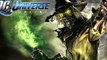 Level Up - Level Up - Level Up Episode 21 - DC Universe Online First Impressions (Before F2P Launch)
