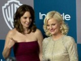 Amy Poehler and Tina Fey to host Golden Globes
