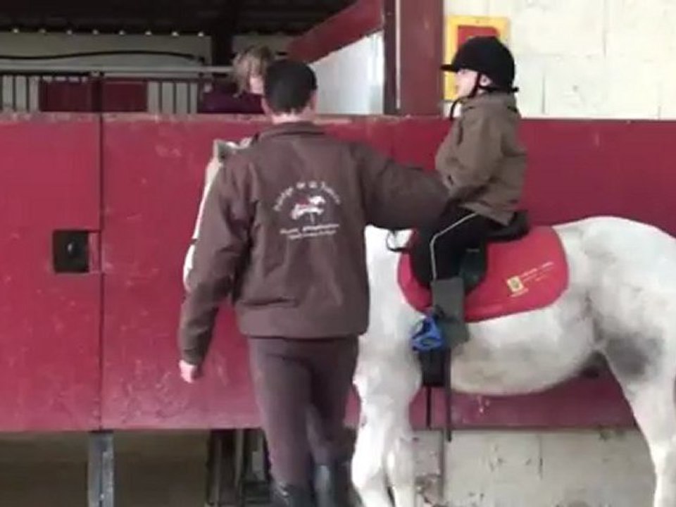 Galop G1