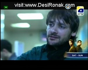 Ashk - Episode 18 - 16th October 2012 Part 2