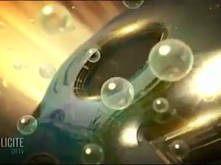 Jingle Publicitaire 8 (2012)