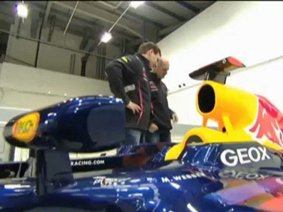 F1: Massa verlängert und heizt Vettel-Spekulationen an
