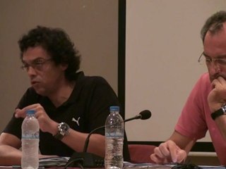 Εισήγηση Θ.Μαριόλη μέρος 1