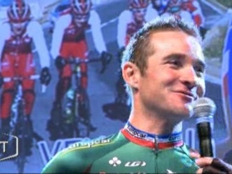 Les sportifs vendéens à l’honneur au Vendéspace