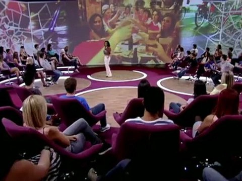 Encontro com Fátima Bernardes 16-10-2012 Parte 3 [FINAL] Programa de terça-feira