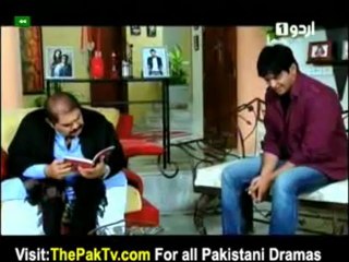 Bhabhi Sambhal Chabi Episode 82 By Urdu1 - Part 2