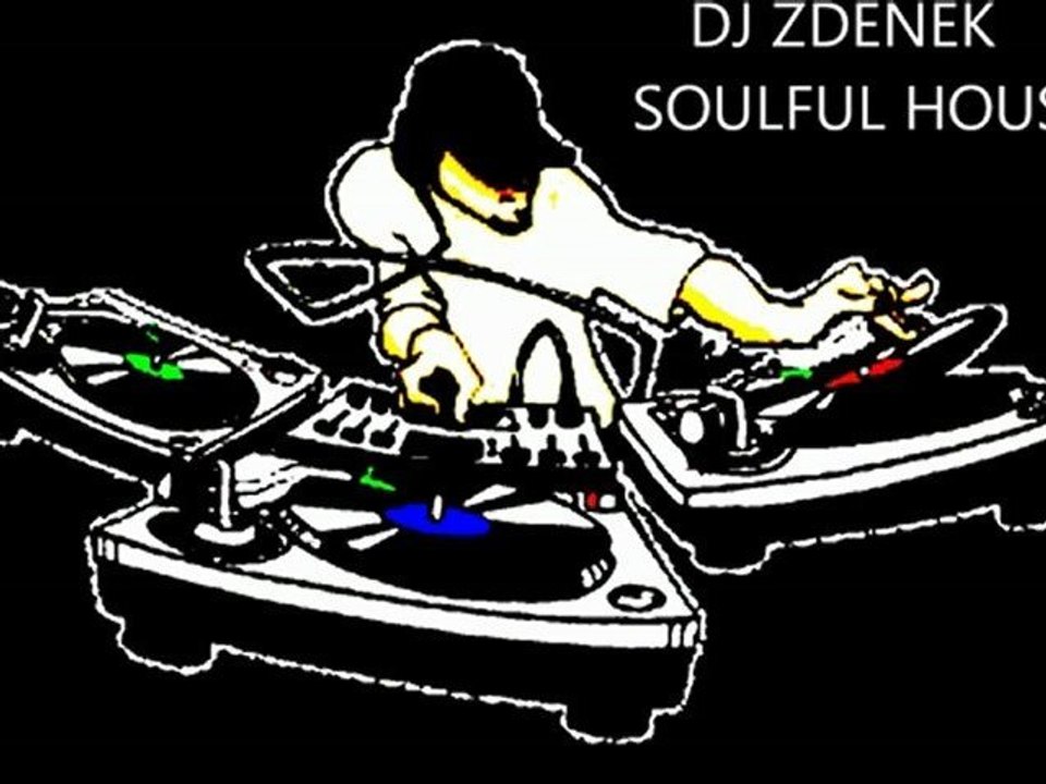 DJ ZDENEK