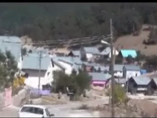 EĞRİÇİMEN YAYLASI 2012