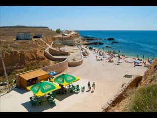 отпуск в Крыму благодаря i-mmm