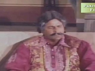 Akh Lari Bado Badi(1976 Pakistani Punjabi Movie) Part 3 Of 3