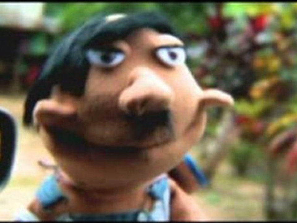 I’m Santana The Movie (2012) online watch www.hdmoviespool.com