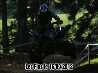 Les fins,7ème course du championnat