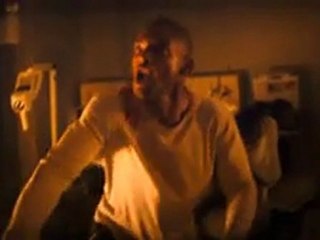 Je suis une légende - Fin Alternative [US]