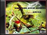 archa - Deutschrap ( album ICH KANN AUCH ANDERS )