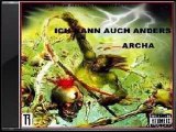 archa - MRMRHT Skit ( album ICH KANN AUCH ANDERS )